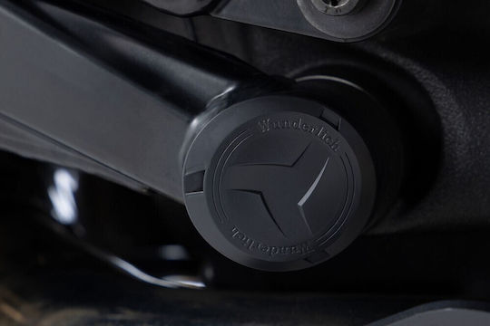 Wunderlich Protecții cadru motocicletă