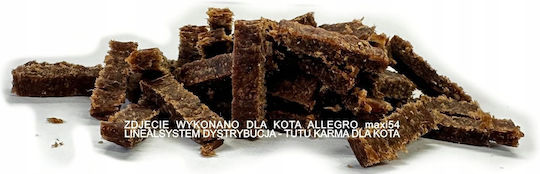 Bult Dog Stick Treats Gluten Free with Duck 60gr