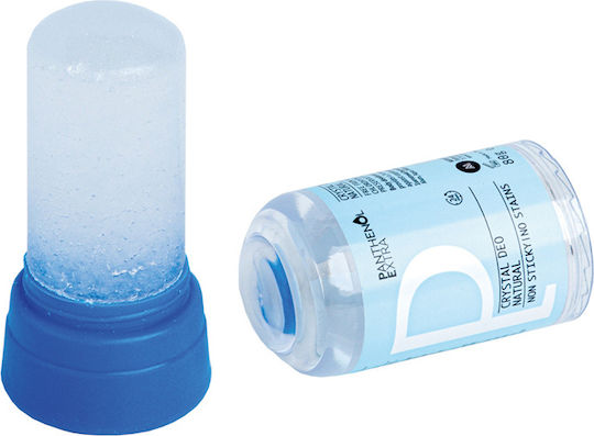 Panthenol Extra Deodorant als Stick Aluminiumfrei 80gr