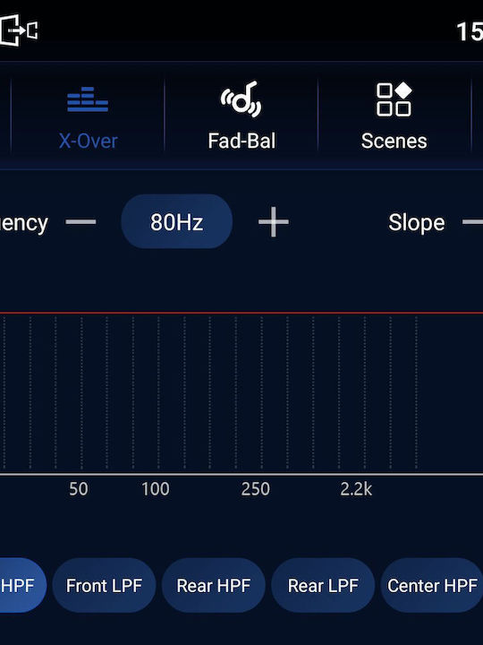Clarion Автомобилна Аудио Система (Блутут/USB/WiFi/GPS/Apple-Carplay/Android-Auto)
