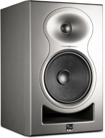 Kali Audio IN-8 2nd Wave Ηχείo Studio Monitor 8" 140W (Τεμάχιο) Γκρι