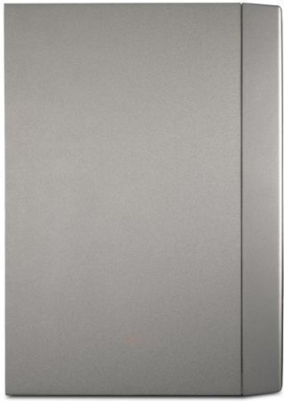 Kali Audio IN-8 2nd Wave Ηχείo Studio Monitor 8" 140W (Τεμάχιο) Γκρι