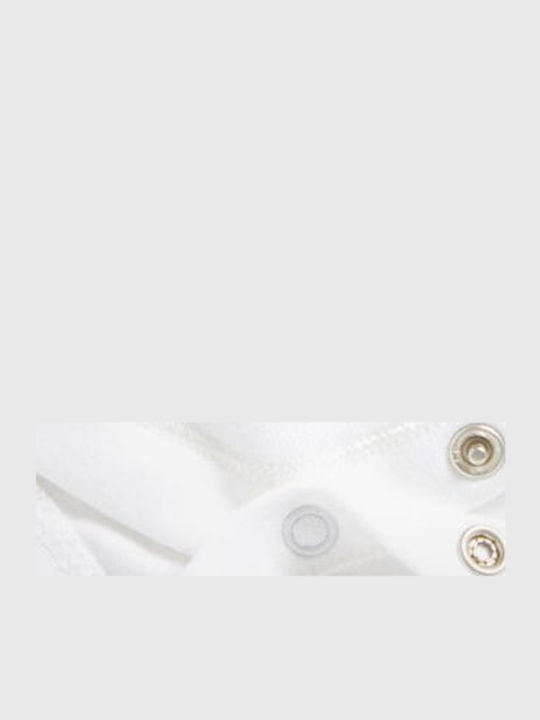 Mothercare Σετ Φορμάκια Λευκά 3τμχ