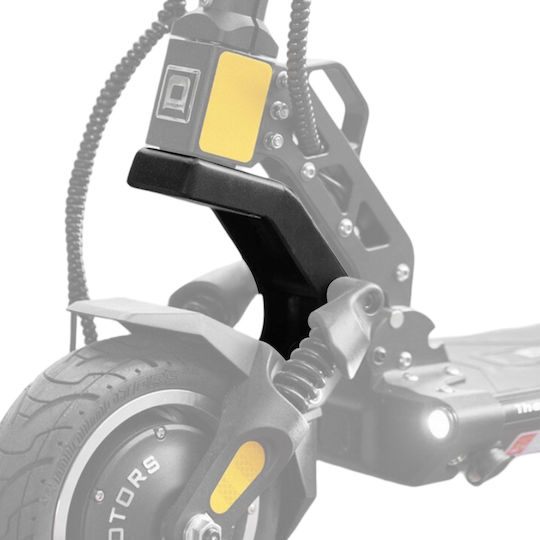 Minimotors Fork Arm Dualtron Mini Original Black