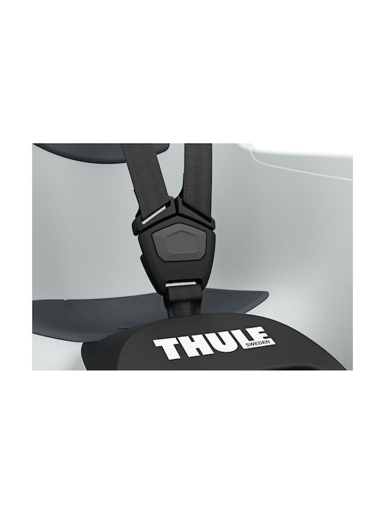 Thule RideAlong Lite 2 Οπίσθιο Κάθισμα Σχάρας Thule RideAlong Lite 2 Οπίσθιο Κάθισμα Σχάρας
