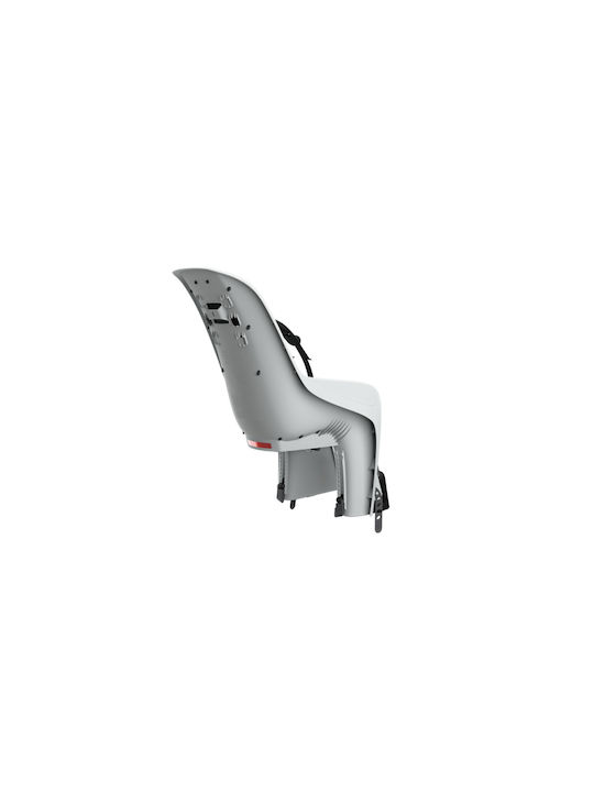 Thule RideAlong Lite 2 Οπίσθιο Παιδικό Κάθισμα Σχάρας Ποδηλάτου Γκρι