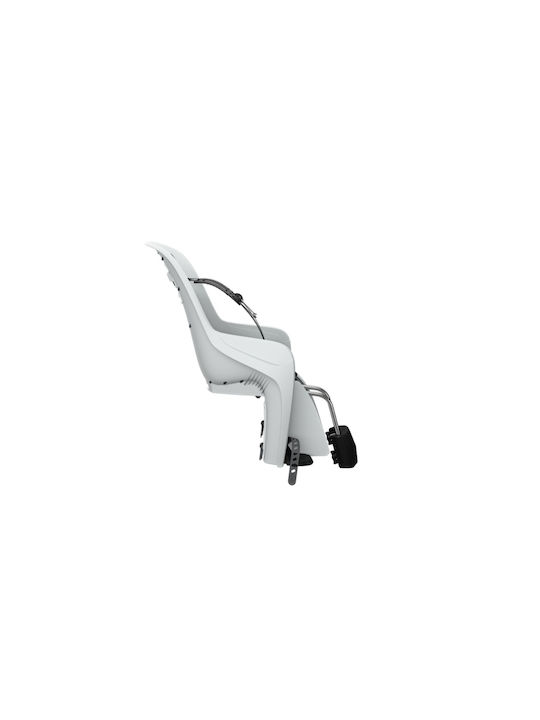 Thule RideAlong Lite 2 Οπίσθιο Παιδικό Κάθισμα Σχάρας Ποδηλάτου Γκρι