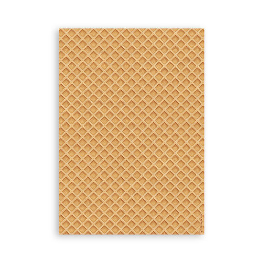 Αυτοκόλλητα Washi Pad A5 8 Φύλλα Candy Christmas Stamperia