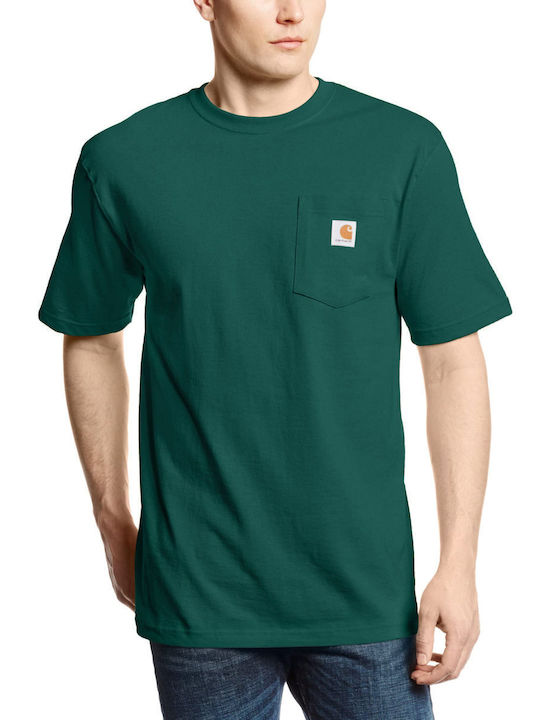 Polo T-shirt Cypress