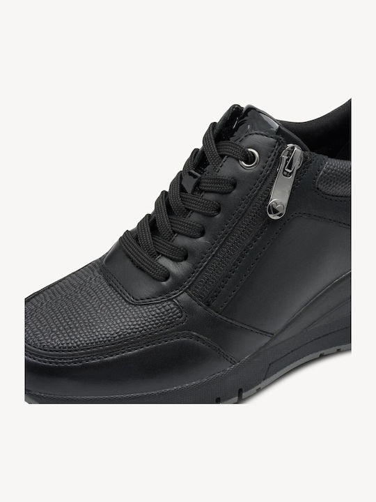 Sneakers Black