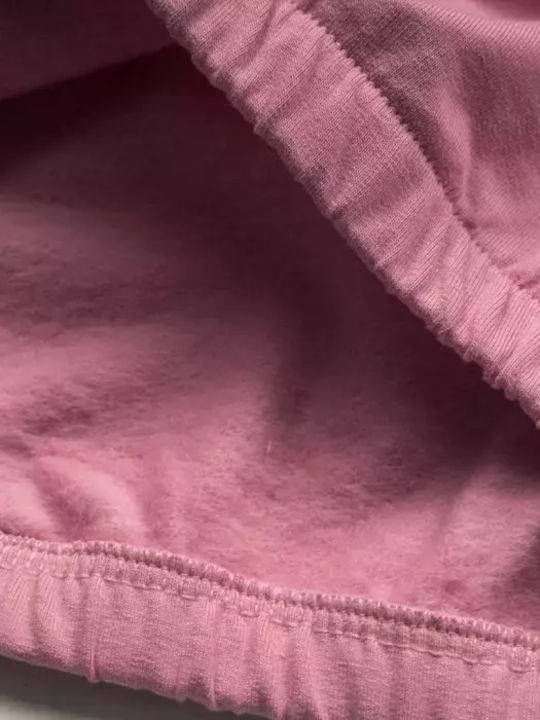 Комплект Зима 2бр Pink