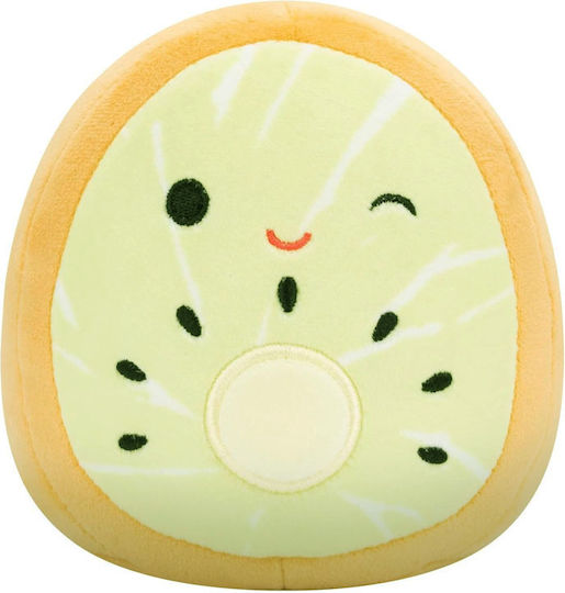 Jazwares Λούτρινο Squishmallows Mystery 4 για 3+ Ετών 12 εκ.