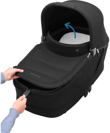Maxi-Cosi Port Bebe Black