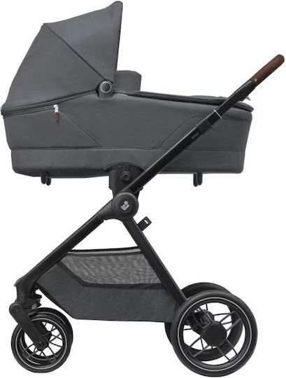 Maxi-Cosi Port Bebe Gray