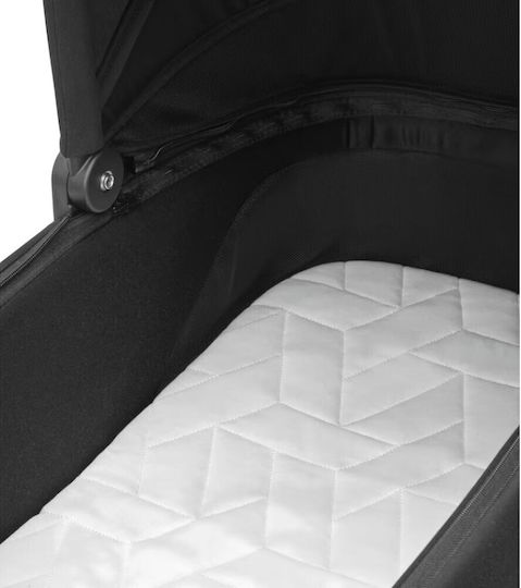Maxi-Cosi Port Bebe Black