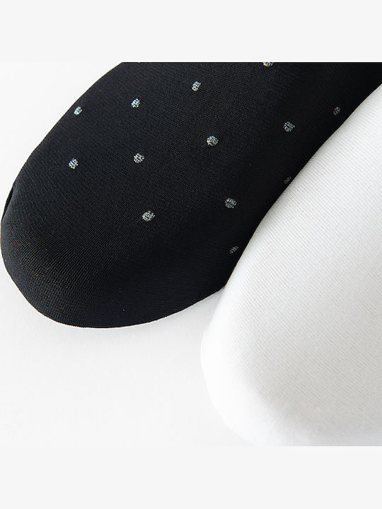 Cool Club Set Kids Tights Black, White