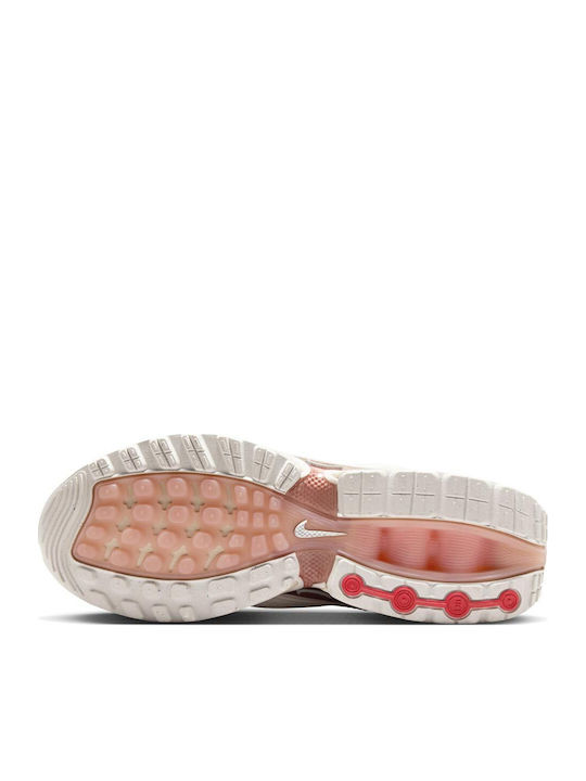 Air Max Dn Sneakers White