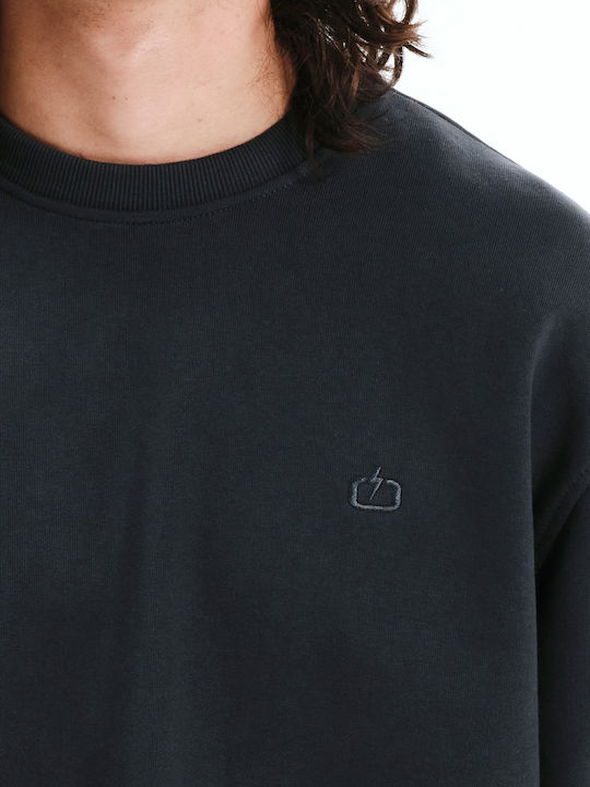 Sweatshirt Forest Teal