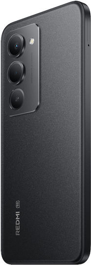 Xiaomi Redmi 15 NFC 5G Dual SIM (8/256GB) Midnight Black