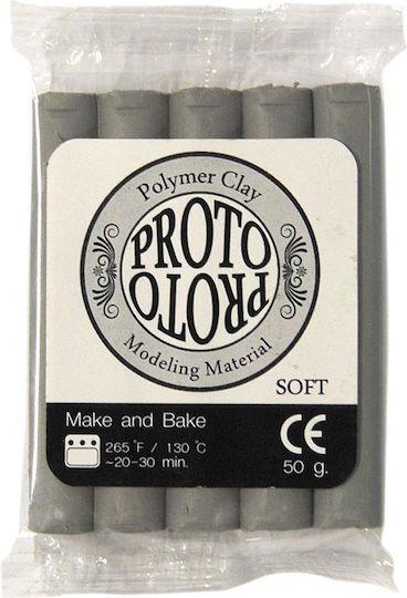 Next Proto Soft Γκρι 50gr