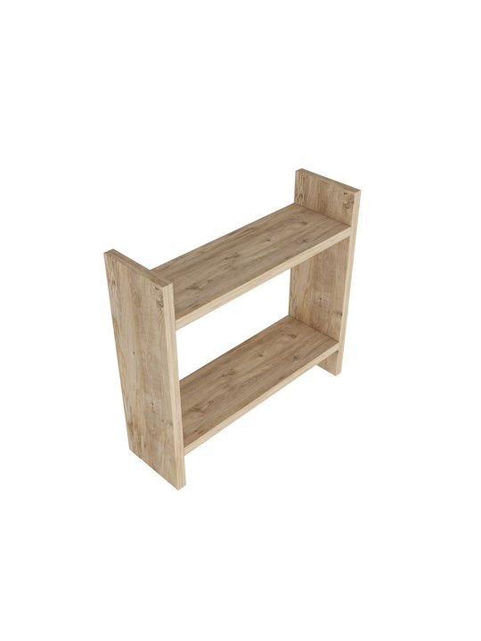 Hanah Home Suport De Masă Din Plastic 34x30x10cm Verde