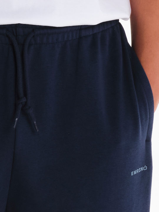 Jogginghose Blau