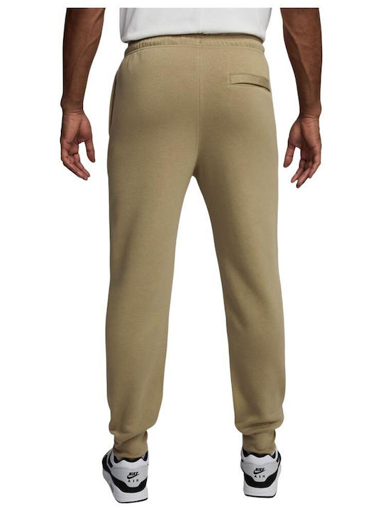 Nike Jogger Παντελόνι Μπεζ