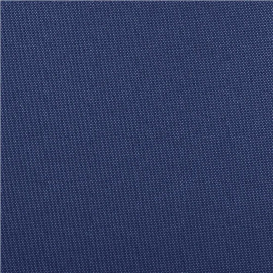 Copertină pentru leagăn Albastru 0.9x1.1m