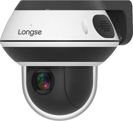 Longse PT3DK4XGL500 IP Surveillance Camera Full HD+ 5MP Waterproof with Two-Way Communication and Lens 2.8mm
