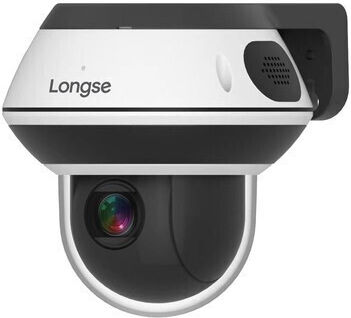 Longse PT3DK4XGL500 IP Surveillance Camera Full HD+ 5MP Waterproof with Two-Way Communication and Lens 2.8mm