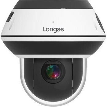 Longse PT3DK4XGL500 IP Surveillance Camera Full HD+ 5MP Waterproof with Two-Way Communication and Lens 2.8mm