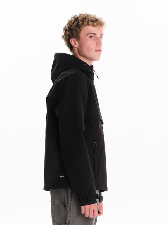 Jacket Black
