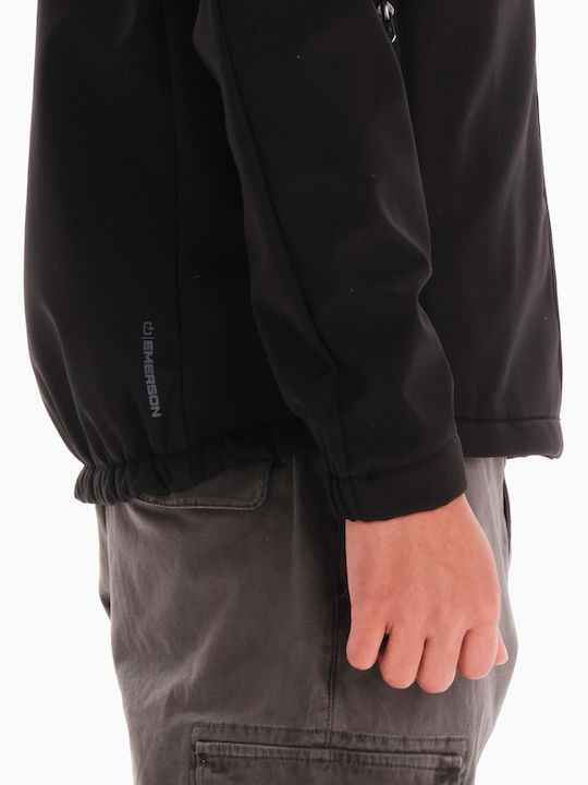 Jacket Black