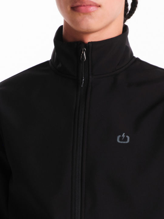 Jacket Black
