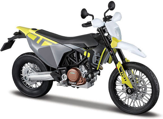 Maisto Husqvarna Motocicletă 1:12