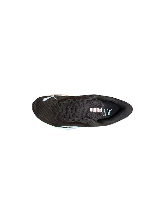 Pounce Lite Femei Pantofi sport Alergare Negre