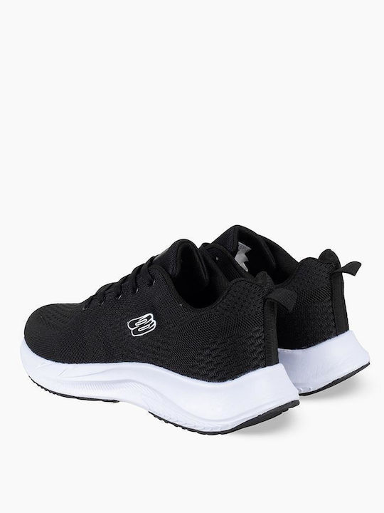 Adidași Pentru Bărbați Negri / Albi