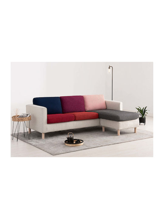 Sofazip Husă Elastică Scaun Navy Blue 65εκ. 1buc SZCUSHBLEUM