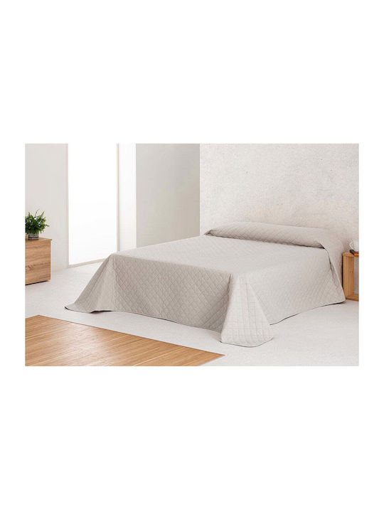 Sofazip Cuvertură Dublu Bej 200x270cm