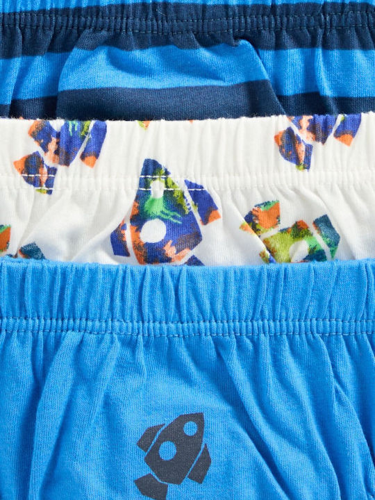 Mothercare Set chiloței pentru copii Multicolore 5buc