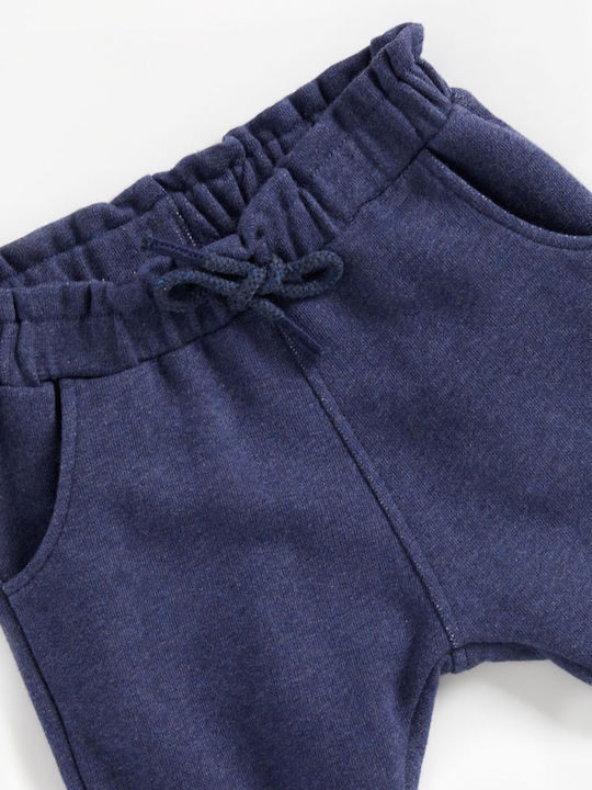 Kids' Pants Blue