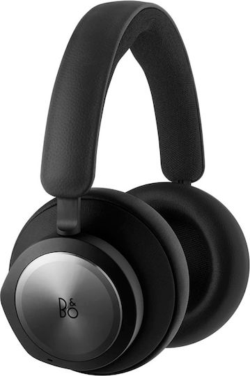 Bang & Olufsen Portal MS Безжични / Жични On Ear Слушалки с 35 часа Работа Черни