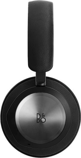 Bang & Olufsen Portal MS Безжични / Жични On Ear Слушалки с 35 часа Работа Черни
