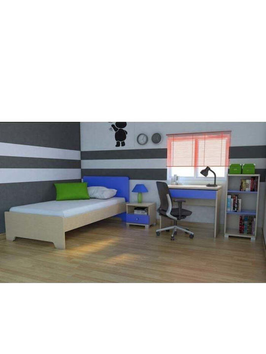 Ecolla Κλασικό Ημίδιπλο για Στρώμα 110x190cm Ecolla Κλασικό Ημίδιπλο για Στρώμα 110x190cm