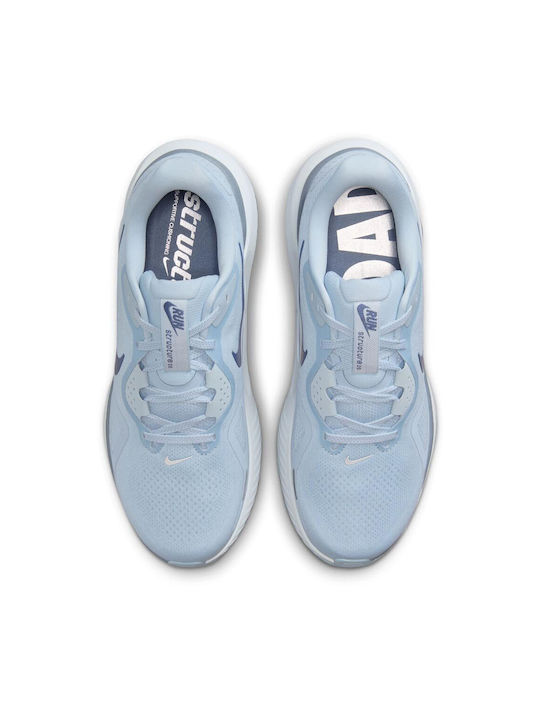 Structure 26 Sport Shoes Running Blue