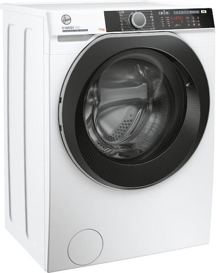 Hoover Waschmaschine 11kg 1400 Umdrehungen HWE 411AMBS/1-S