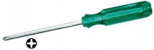 Champion 130K Impact Screwdriver Cross Size PH2x100mm