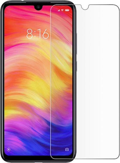 Powertech 2.5D Tempered Glass (Galaxy A20s)