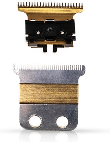 Κοπτικο Trimmer Mrd Standard Gold Begd