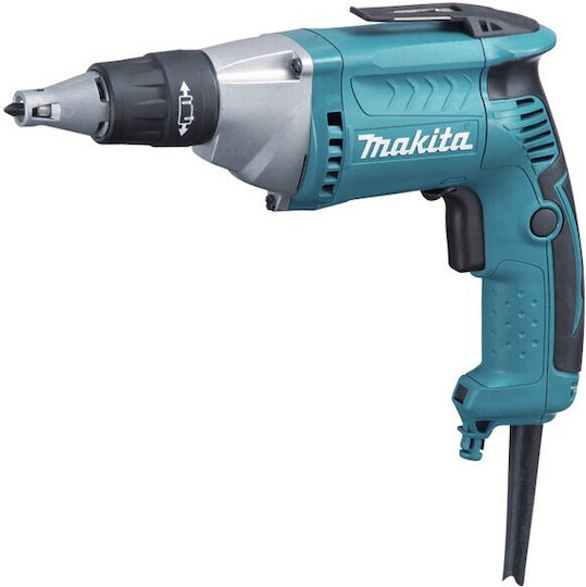 Makita FS2300K Șurubelniță Pentru Gips-Carton Electrică 570W
